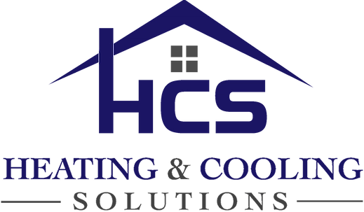 Heating & Cooling Solutions LLC Logo
