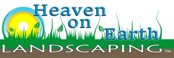 Heaven On Earth Landscaping Inc. Logo