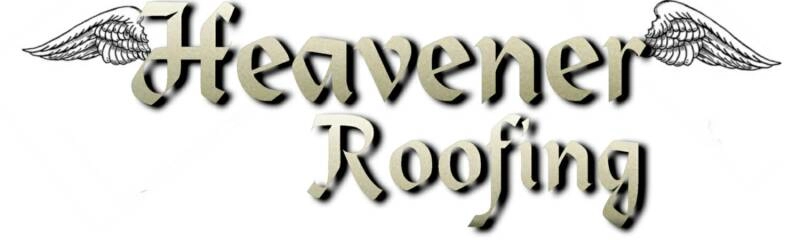 Heavener Roofing Logo