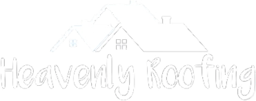 Heavenly Roofing LLC Logo
