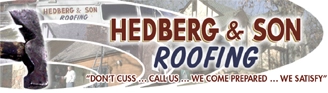 Hedberg & Son Logo