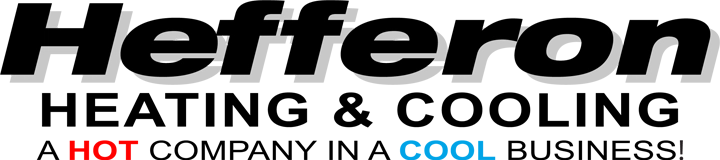 Hefferon Heating & Cooling LLC Logo