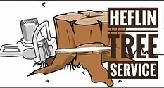 Heflin Tree Service LLC Logo