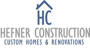 Hefner Construction Logo