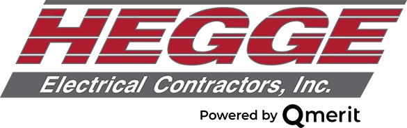 Hegge Electrical Contractors Logo