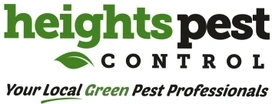 Heights Pest Control LLC Logo