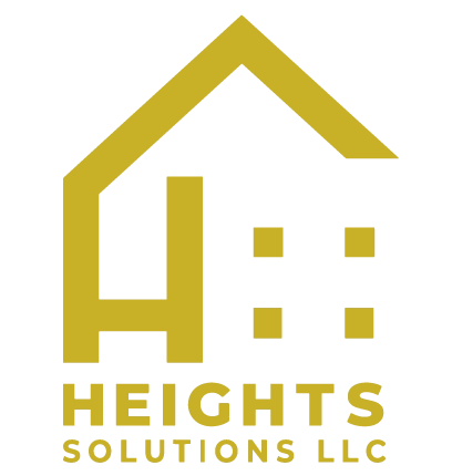 Heights Solutions LLC Logo