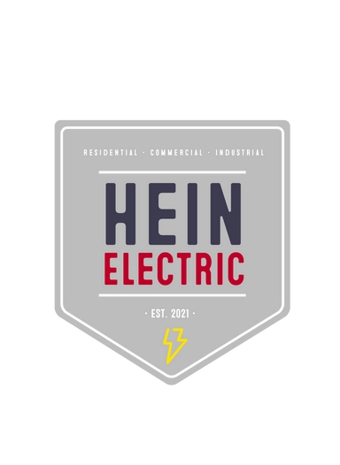 Hein Electric Inc. Logo