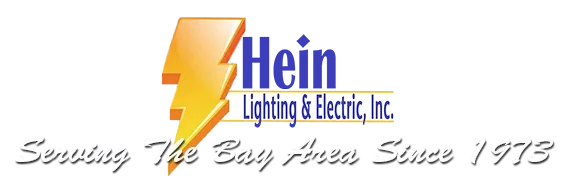 Hein Lighting & Electric Inc Logo