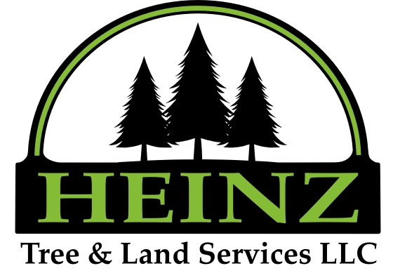Heinz Tree and Land Services, LLC Logo