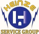 Heinze Service Group LLC Kitchen and Bathroom remodelers Logo