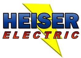 Heiser Electric Logo