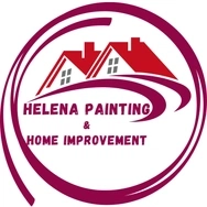 Helena Painting LLC Logo
