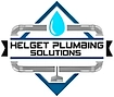 Helget Plumbing Solutions LLC Logo