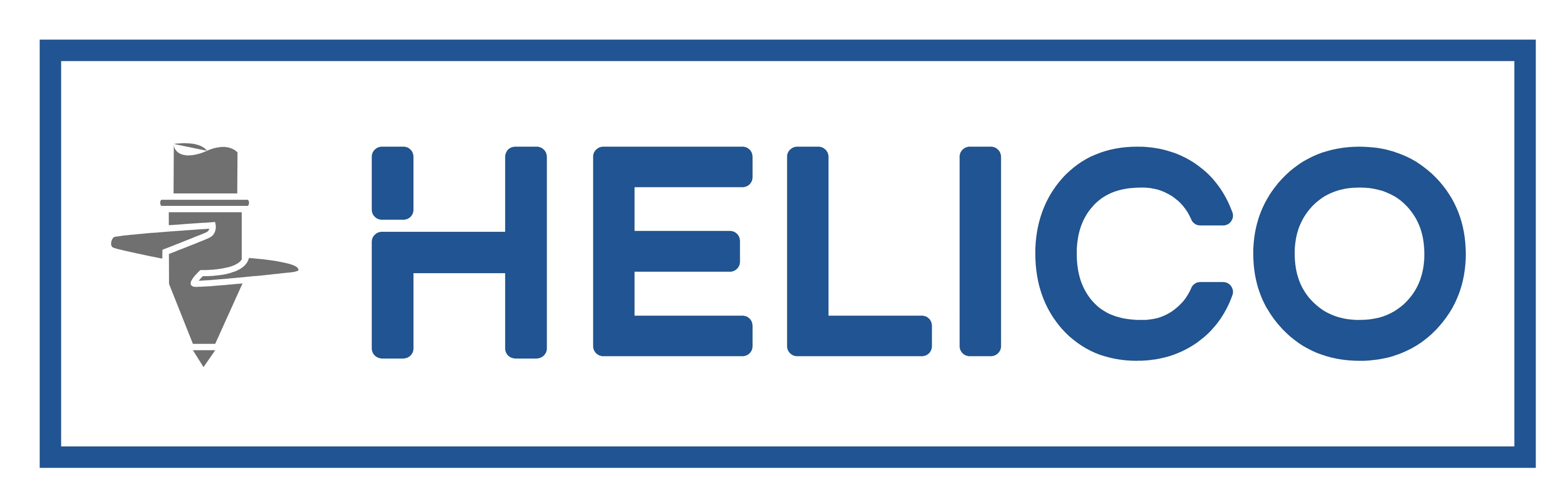 HELICO Logo
