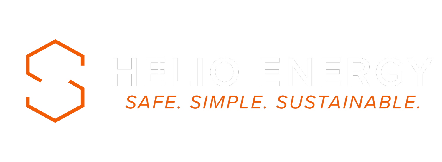 Helio Solar Logo