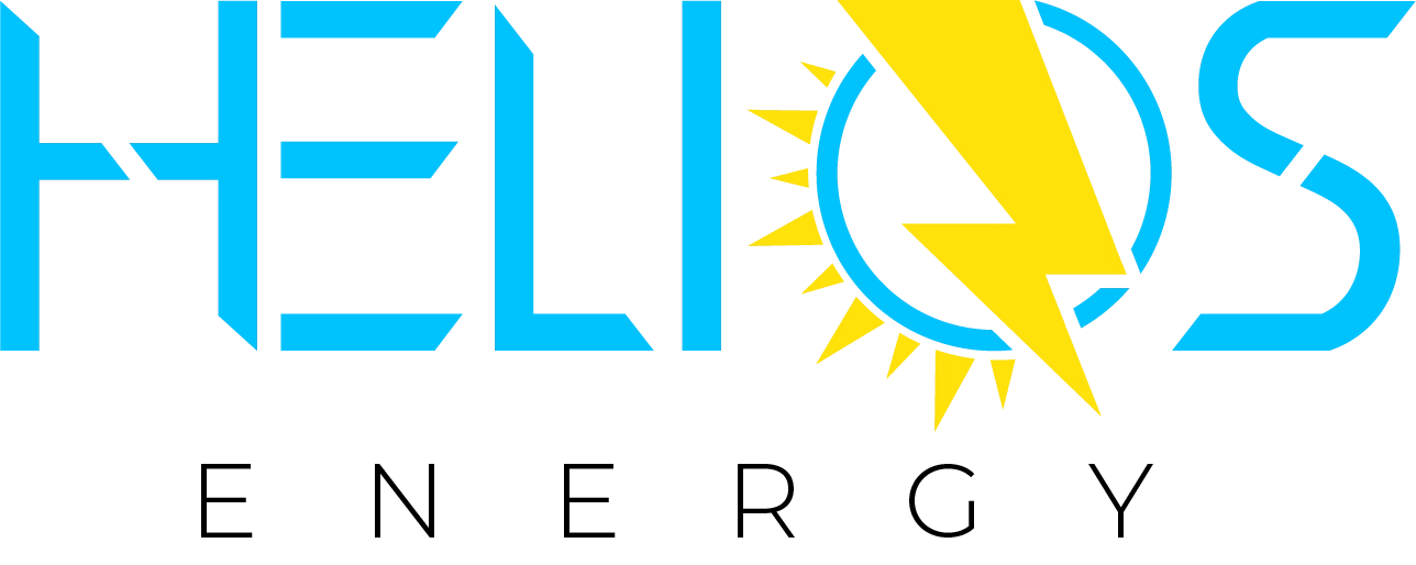 Helios Energy Global Logo
