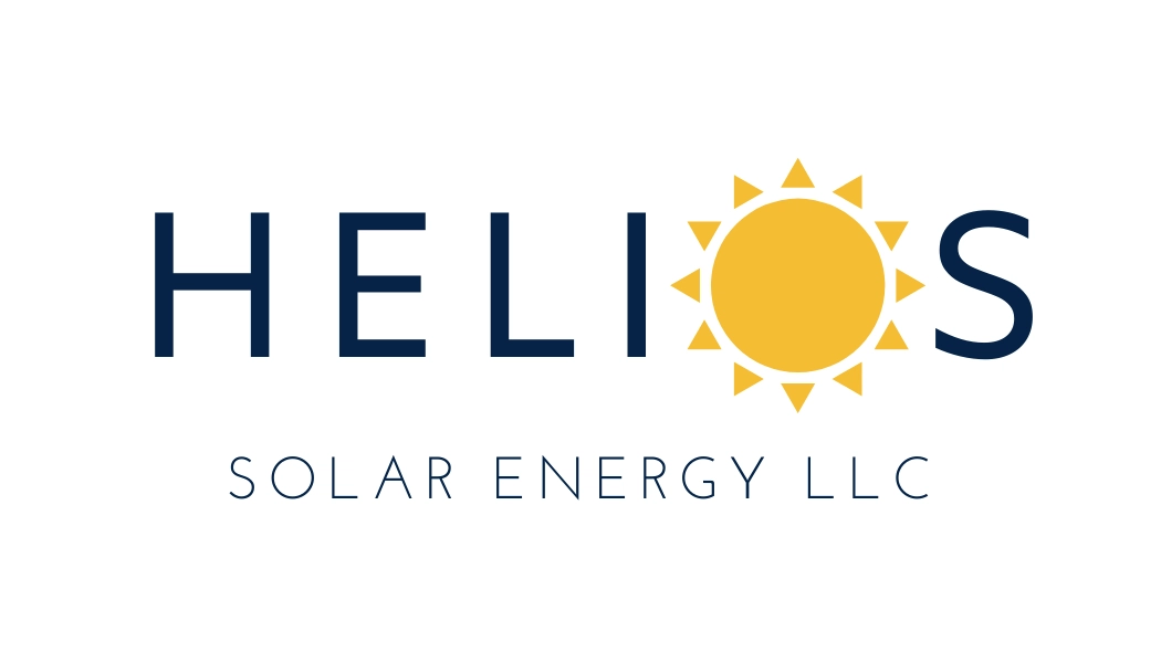 Helios Solar Energy Logo