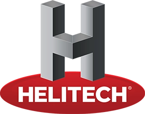 HELITECH Central Missouri Logo