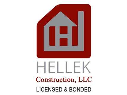 Hellek Construction Logo
