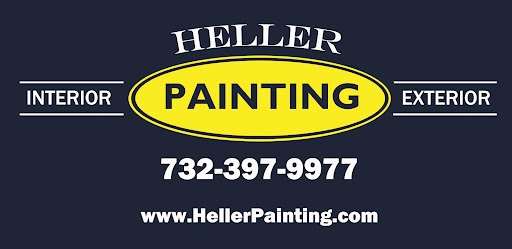 Heller Painting Logo