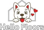 Hello Floors Clearwater Logo