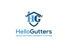 Best Gutter Guards in Huntsville AL Logo