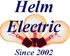 Helm Electric Logo