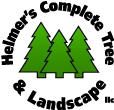 Helmer's Complete Tree and Landscape LLC Logo