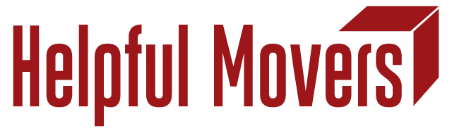 Helpful Movers Logo