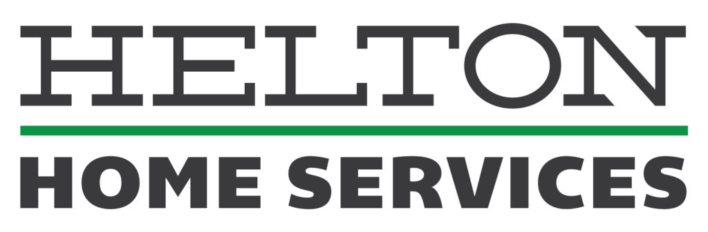 Helton Home Services Logo