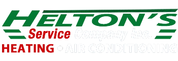 Helton's Service Company, Inc. Logo
