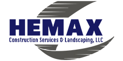 HEMAX Construction Services & Landscaping, LLC Logo