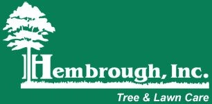 Hembrough Tree & Lawn Care Logo