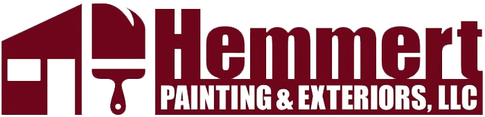 Hemmert Painting & Exteriors LLC Logo