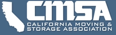 Hemsted's Moving & Storage Logo