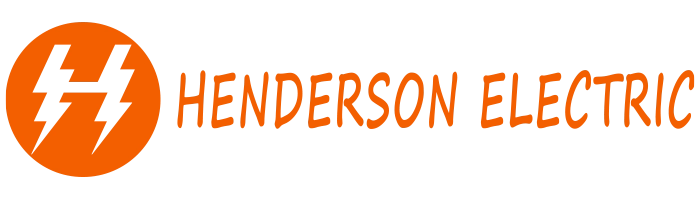 Henderson Electric Logo