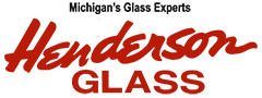 Henderson Glass Logo