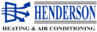 Henderson Heating & Air Logo