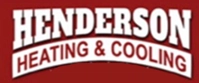 Henderson Heating & Cooling Logo