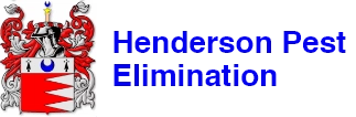 Henderson Pest Elimination - Winter Haven Logo