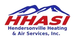 Hendersonville Heating & Air Services, Inc. Logo