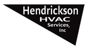 Hendrickson HVAC Services Inc Logo
