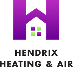 Hendrix Heating & Air Logo