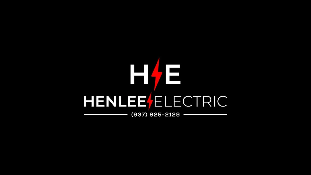 Henlee Electric Logo