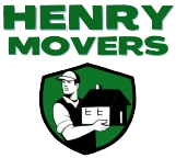 Henry Movers, LLC Logo