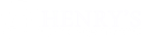 Henry's Grounds Maintenance Logo