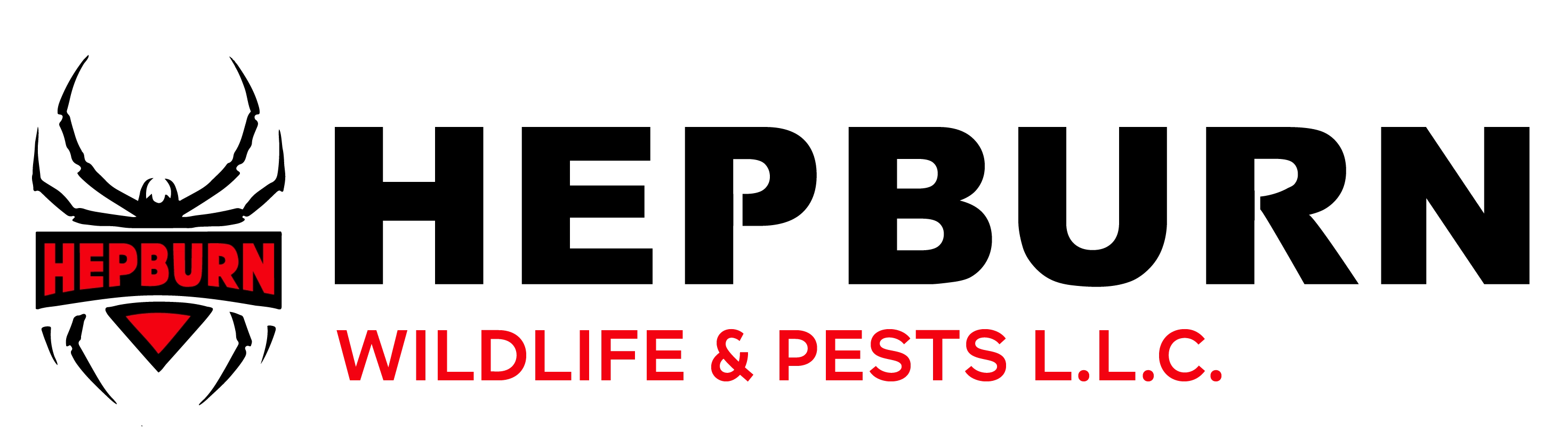 Hepburn Pest Control, LLC Logo