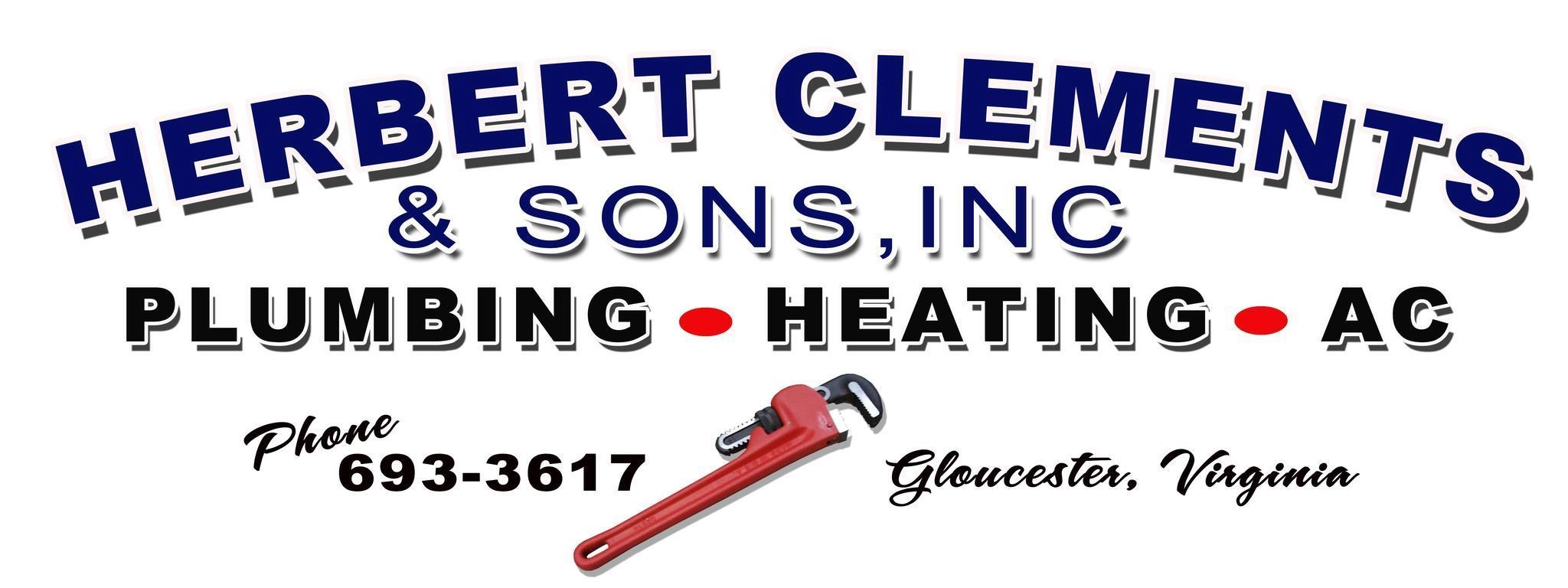 Herbert Clements & Sons, Inc Logo