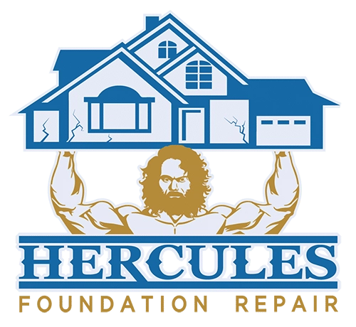 Hercules Foundation Repair & Remodeling Logo